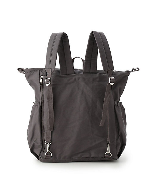 2wayママリュック PWGB221688 | gelato pique