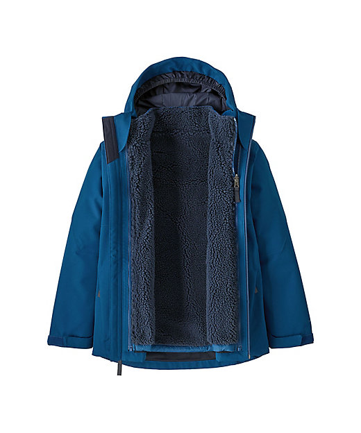 キッズ・フォーインワン・エブリデー・ジャケット 68035