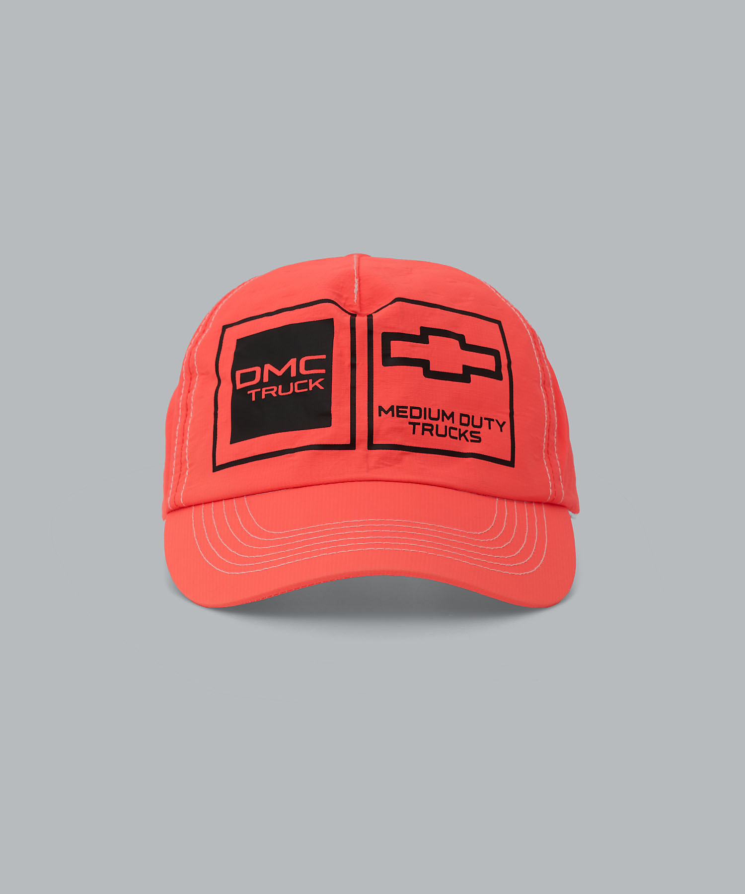 キャップ TRADE FAIR CAP C 2026SSーGD6ーYT