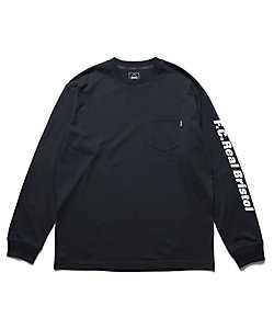 カットソー AUTHENTIC L／S TOP FCRBー260047