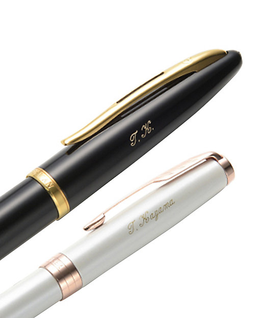 名入れ】カレン ブラック・シーGT ボールペン | WATERMAN