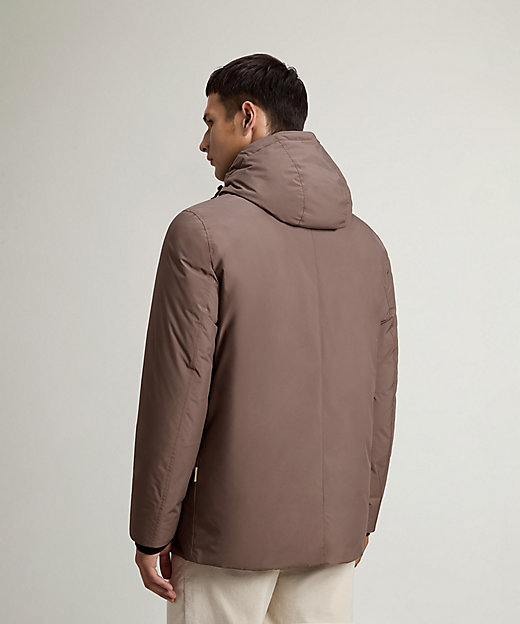 クラウド アークティック パーカ／CLOUD ARCTIC PARKA