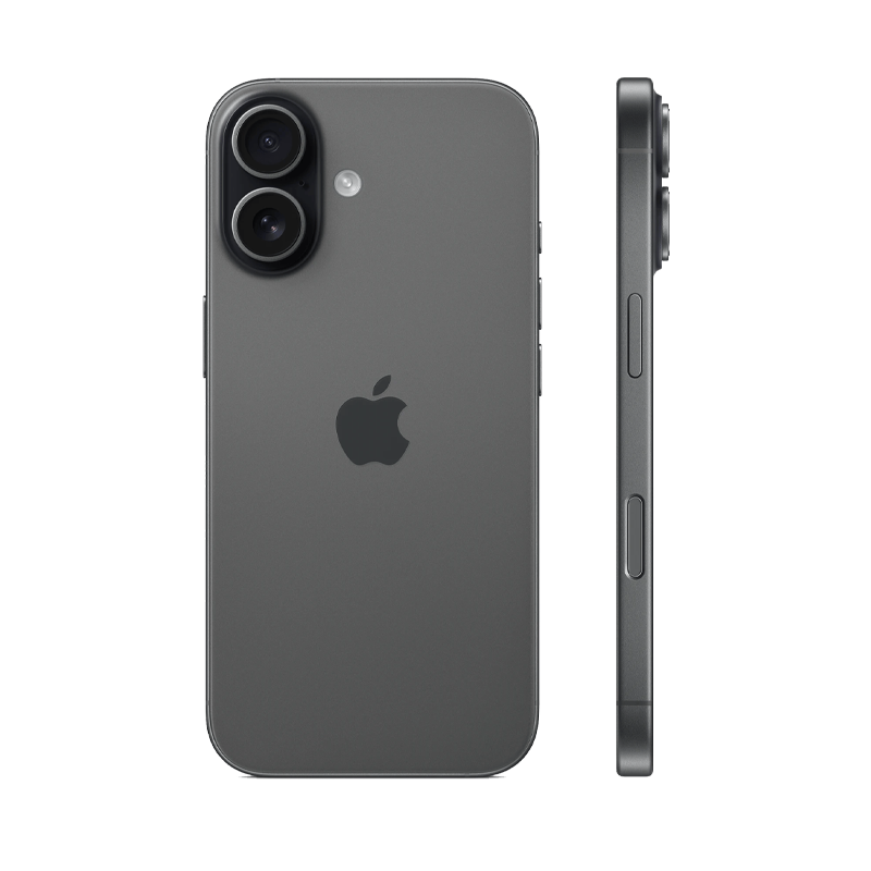 Black) 256GB Apple iPhone 17 Unlocked Black Color – iParts | Home