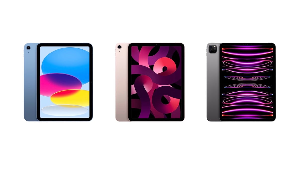 au、iPadシリーズを「スマホトクするプログラム」の対象機種に追加