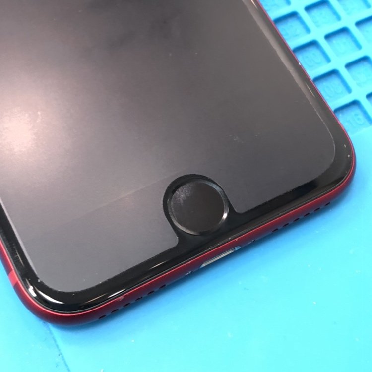iPhoneSE3 アイフォン第三世代 ホームボタン修理 | スマホ修理SHOP