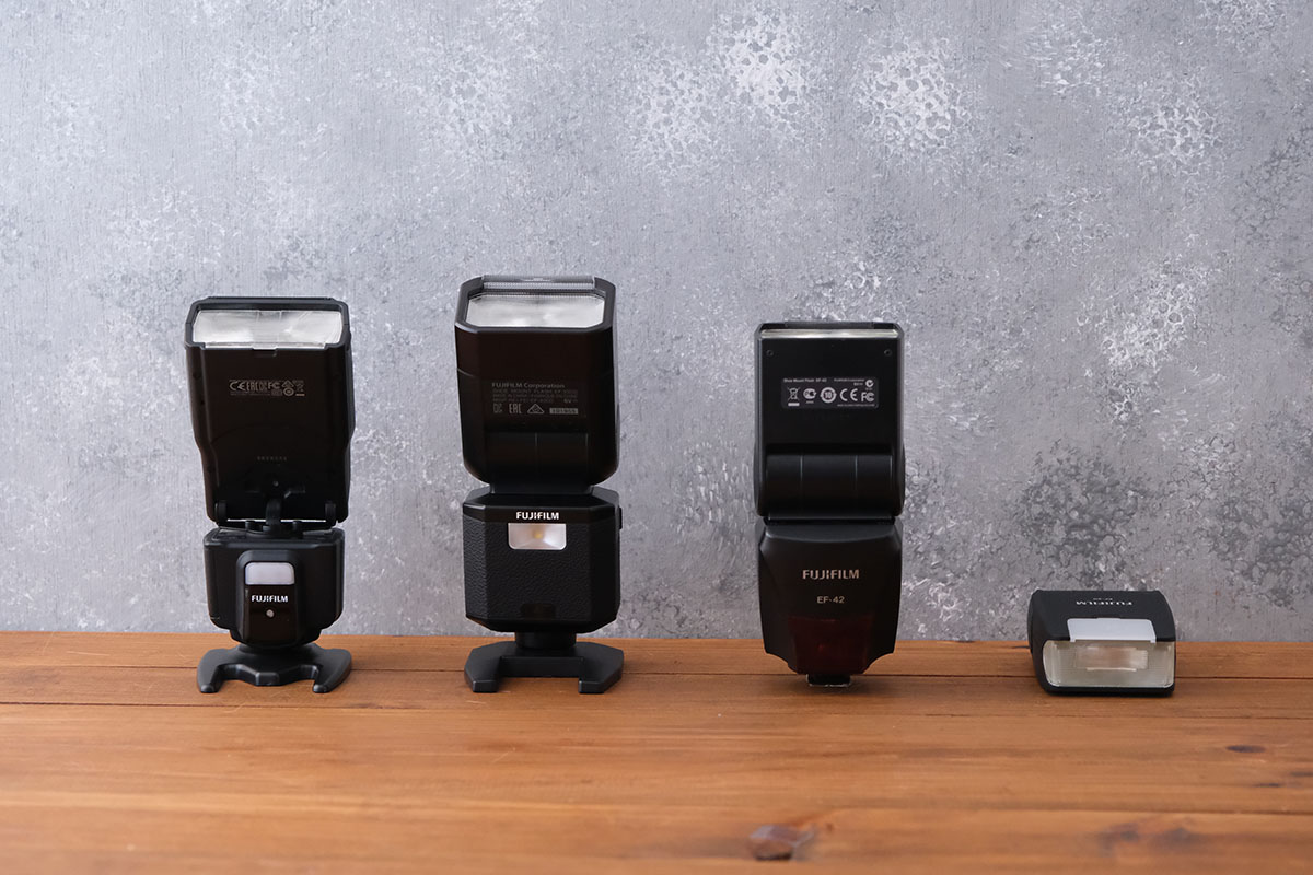 フラッシュの基礎知識〜メリットや設定、おすすめの使用シーンとは