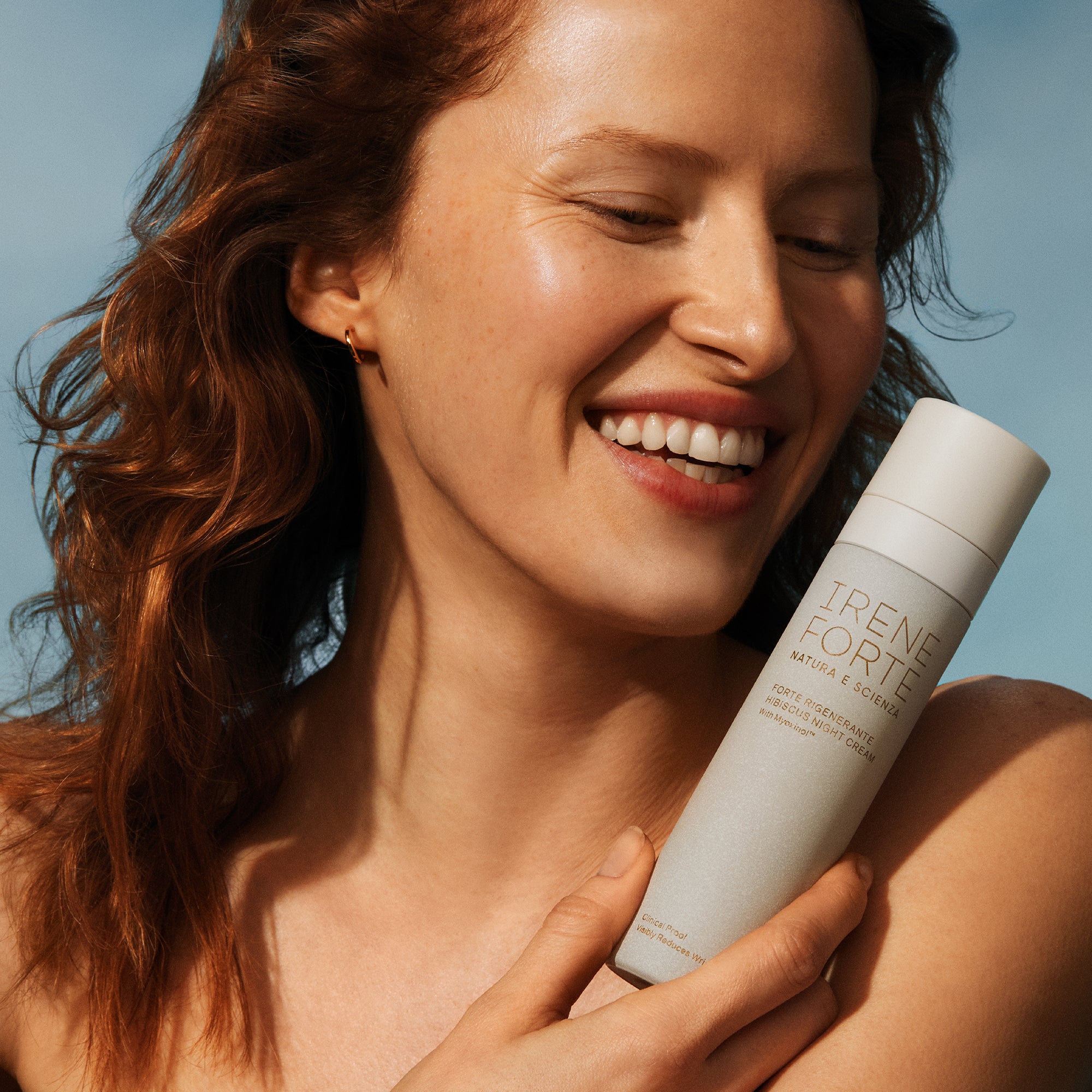 Rocco Forte Special Offer Hibiscus Night Cream 30% – Irene Forte