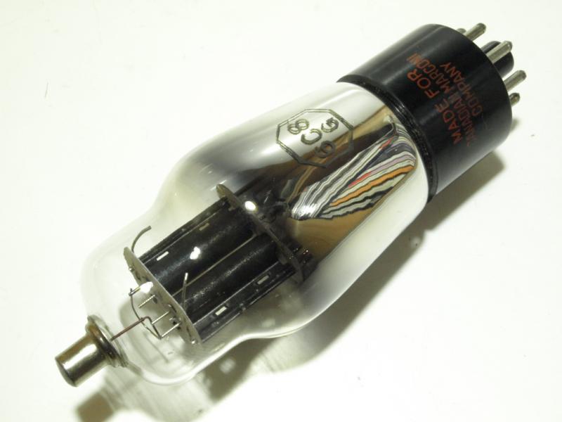 カメラのいわもと：真空管 ST管 ナス管 ロクタル管商品在庫一覧