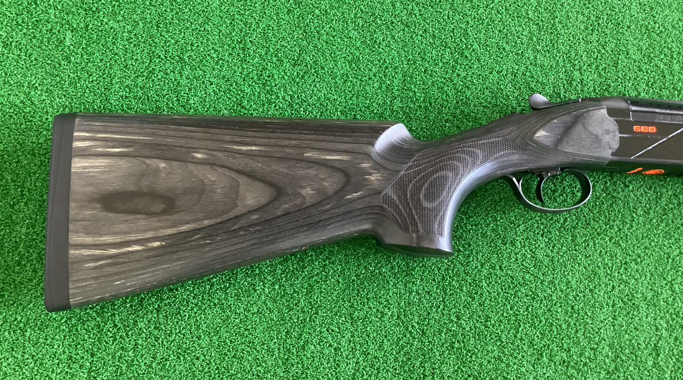 BERETTA(ベレッタ) 688 PERFORMANCE | 富士国際岩本山総合射撃場