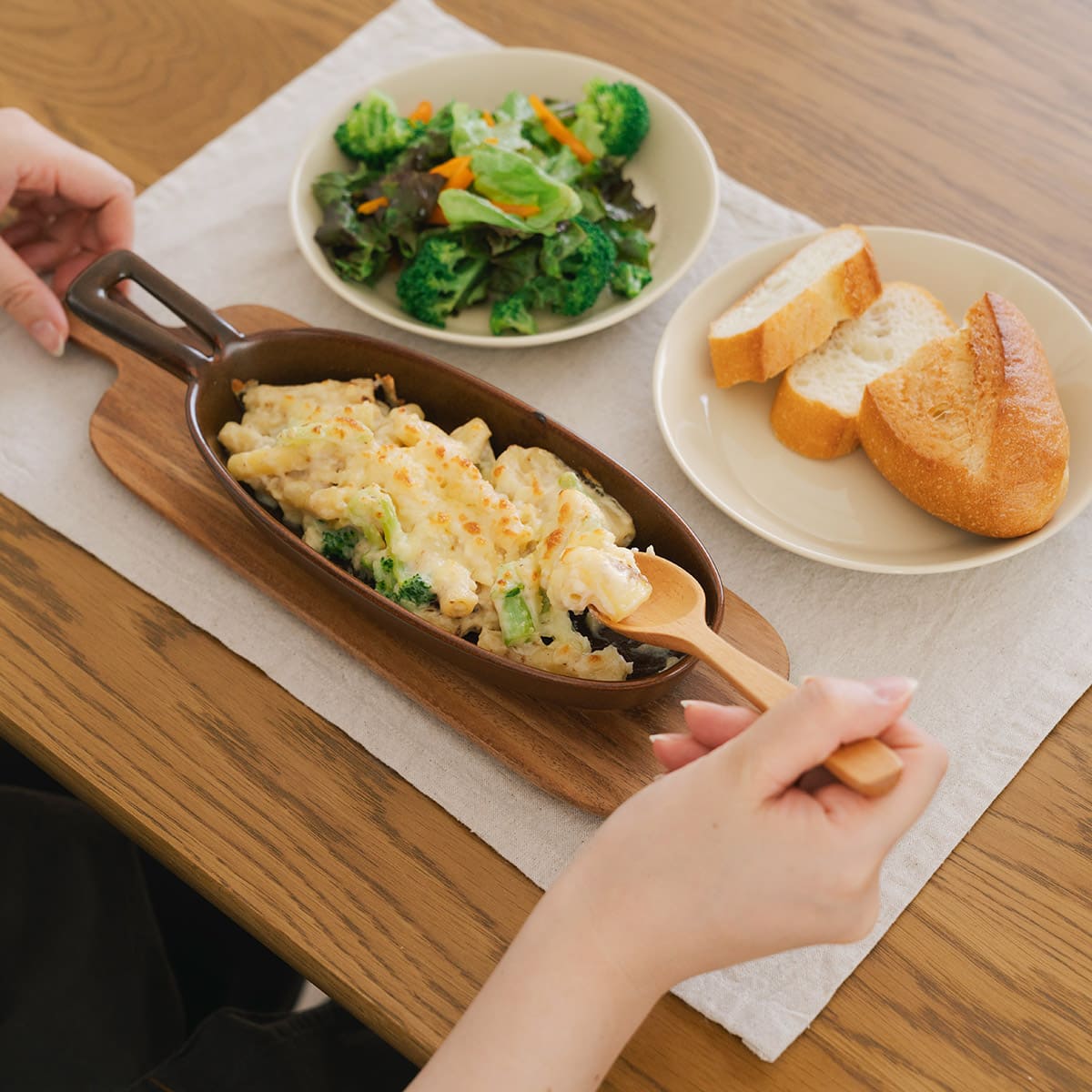 TOOLS】グリルプレート ハンディ | itomani（いとまに）｜日常の「暇