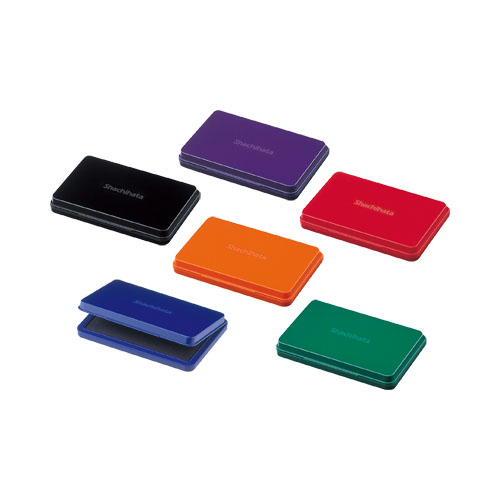 スタンプ台シリーズ|商品カタログ|シヤチハタ株式会社