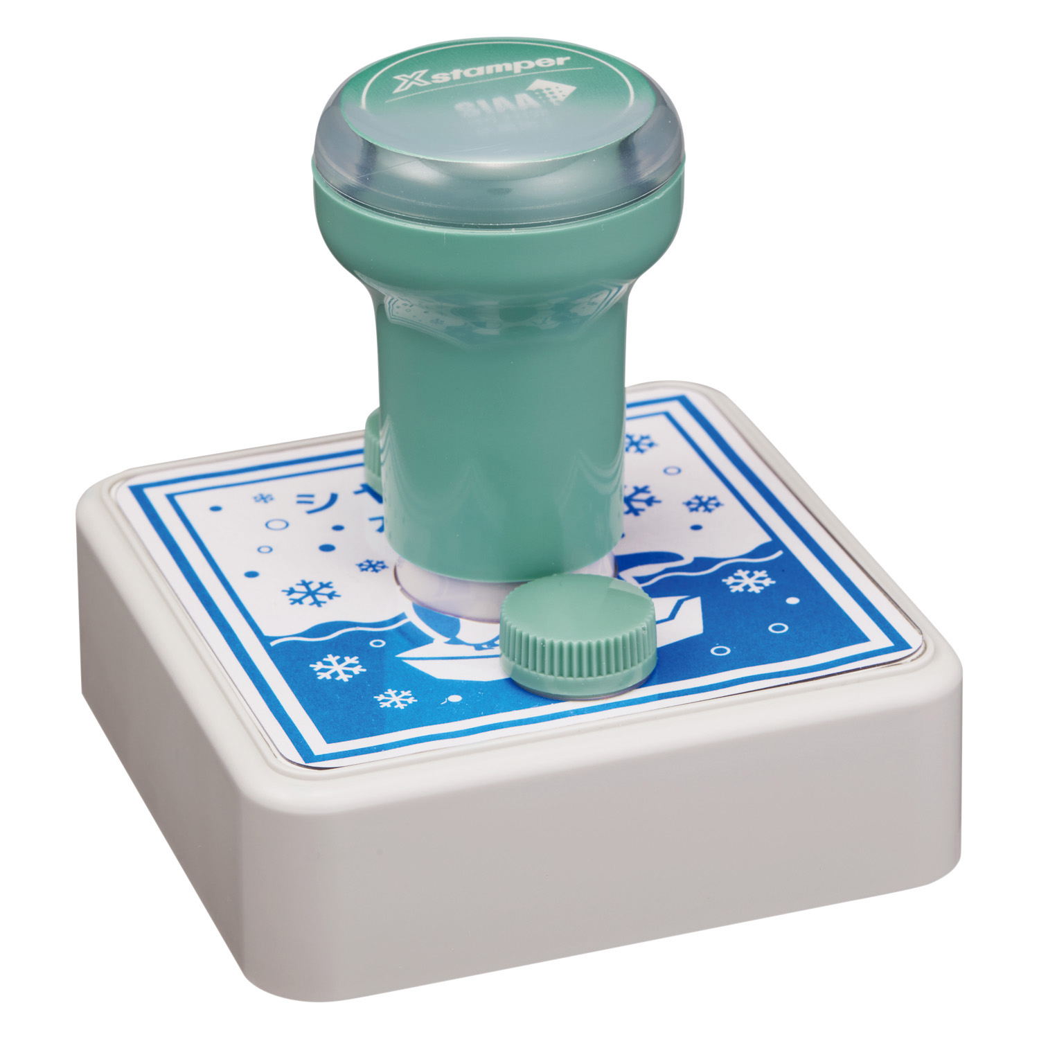 特角80号 抗菌（重ね捺しスタンプラリー専用）|XS-80K(SR)|商品