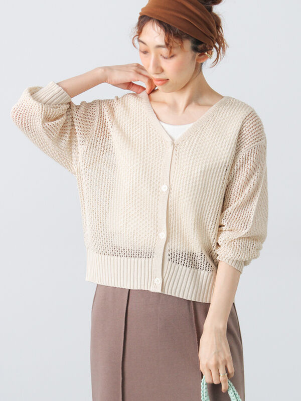 Reneルネ Rene ルネ カーディガン 36 カーディガン 36 ルネ RENE