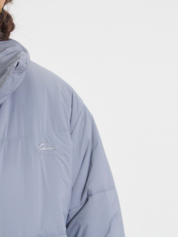 KELTY×Samansa Mos2】インサレーションコート（アウター/コート