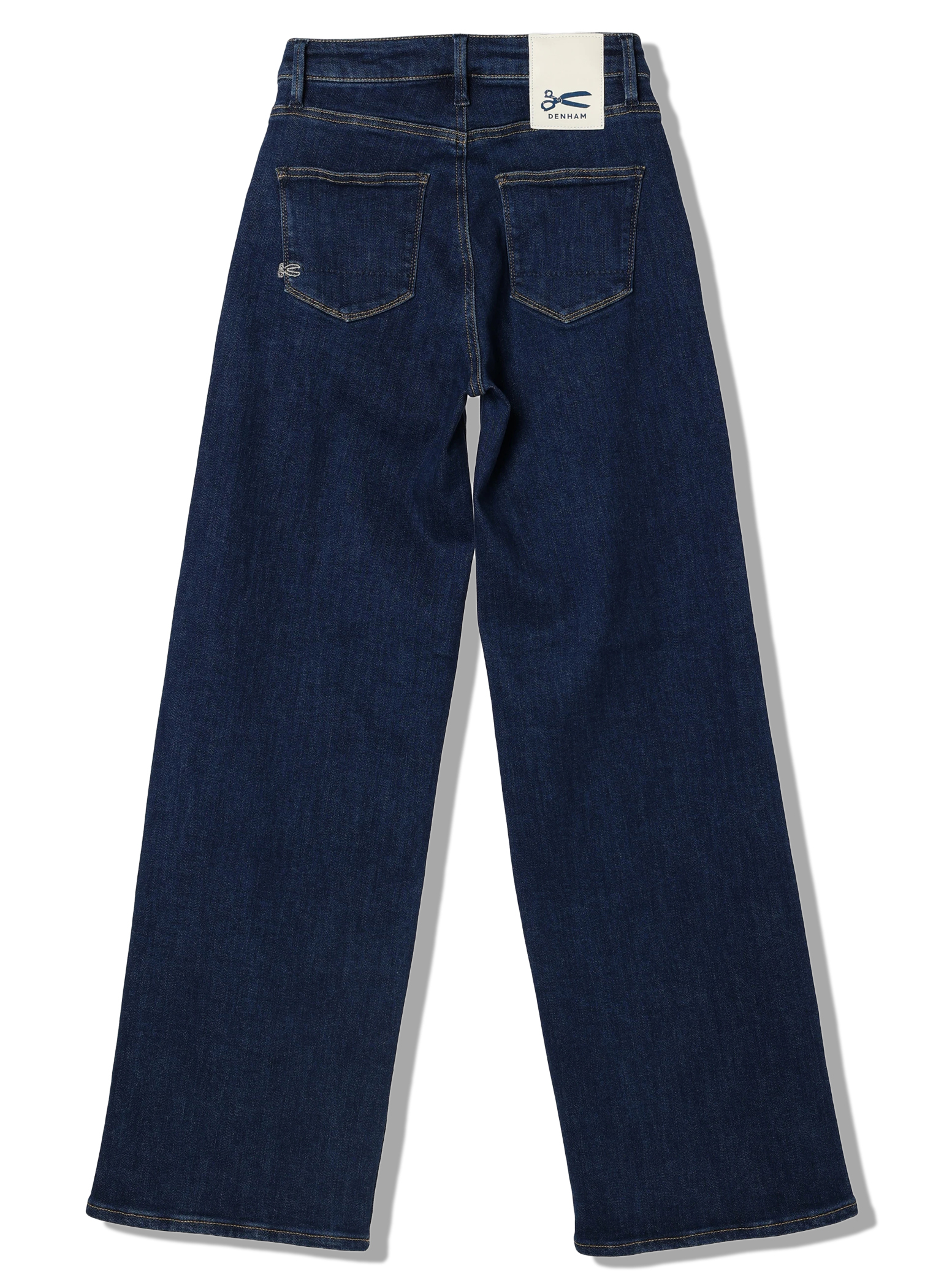 KEIRA MICS アイテム詳細｜DENHAM（デンハム）日本公式オンラインストア