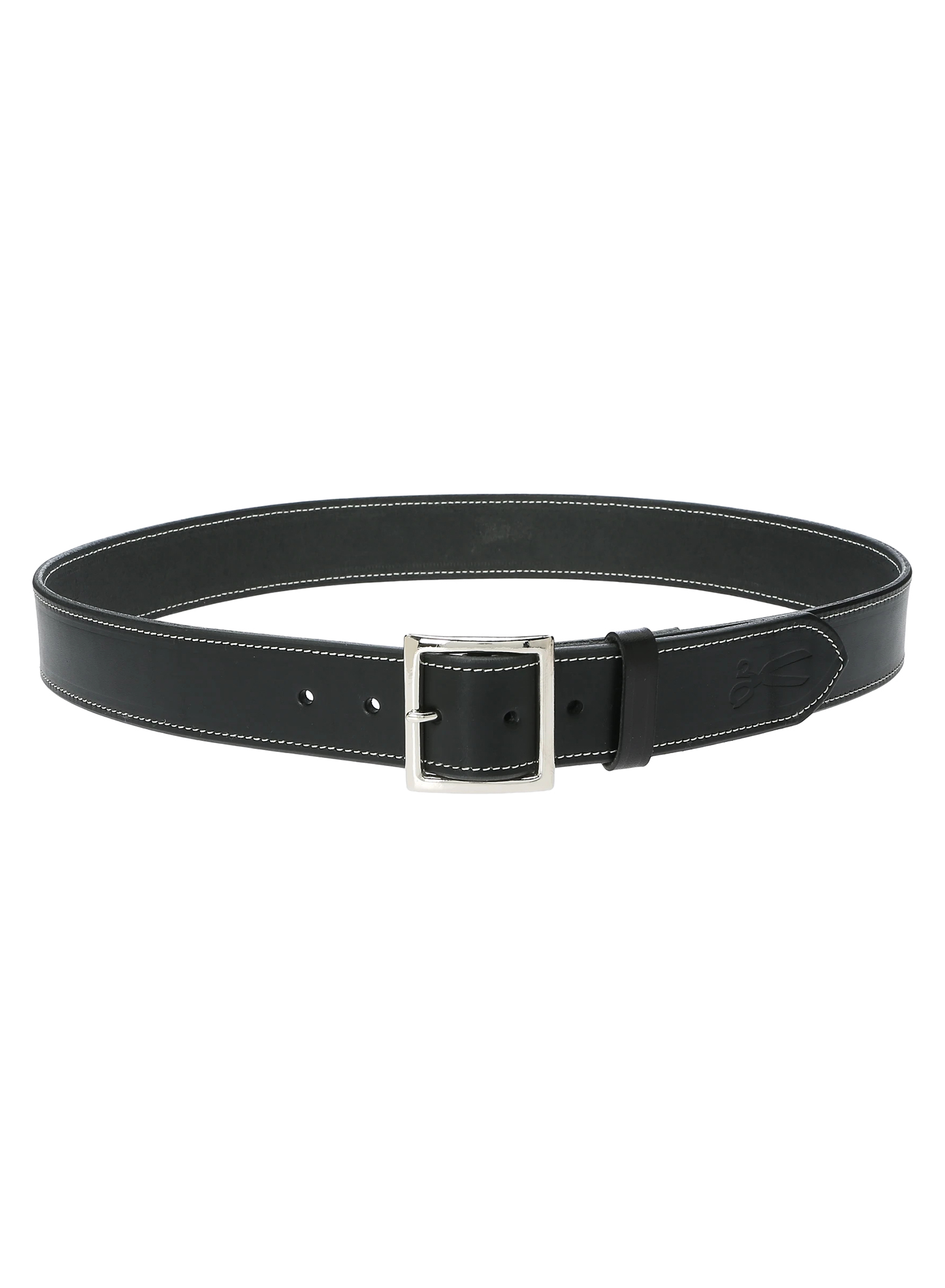MIJ LEATHER BELT アイテム詳細｜DENHAM（デンハム）日本公式