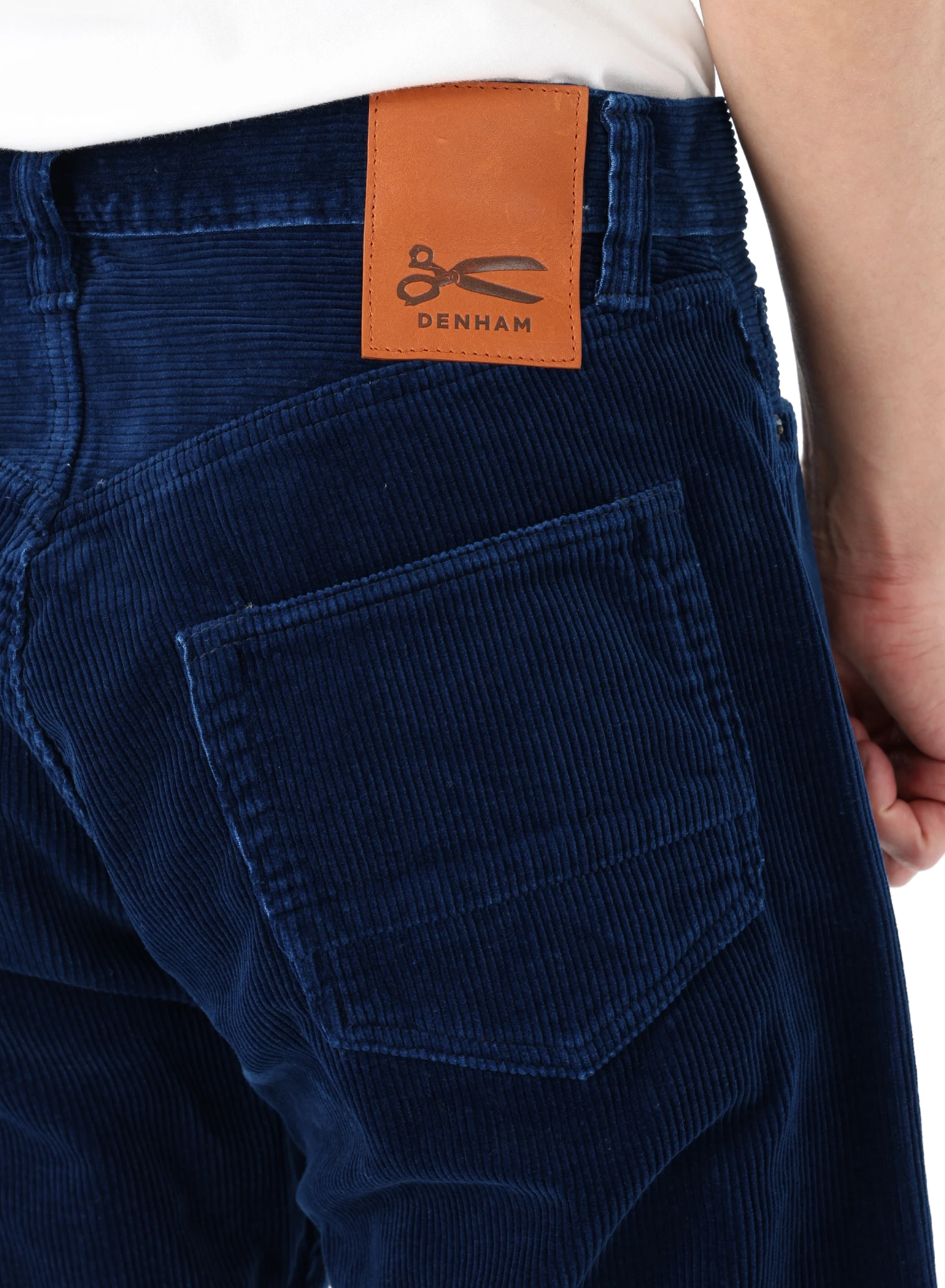 EASTWIDER MIJ IGCD アイテム詳細｜DENHAM（デンハム）日本公式