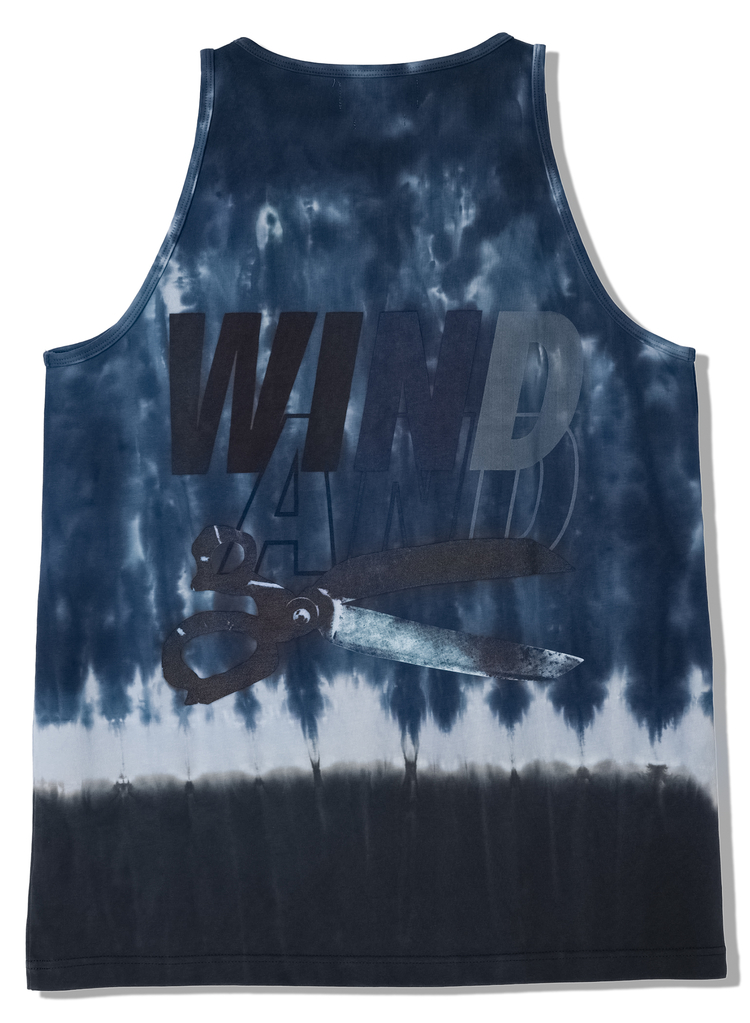 DENHAM x WDS Dyed Tank Top アイテム詳細｜DENHAM（デンハム）日本