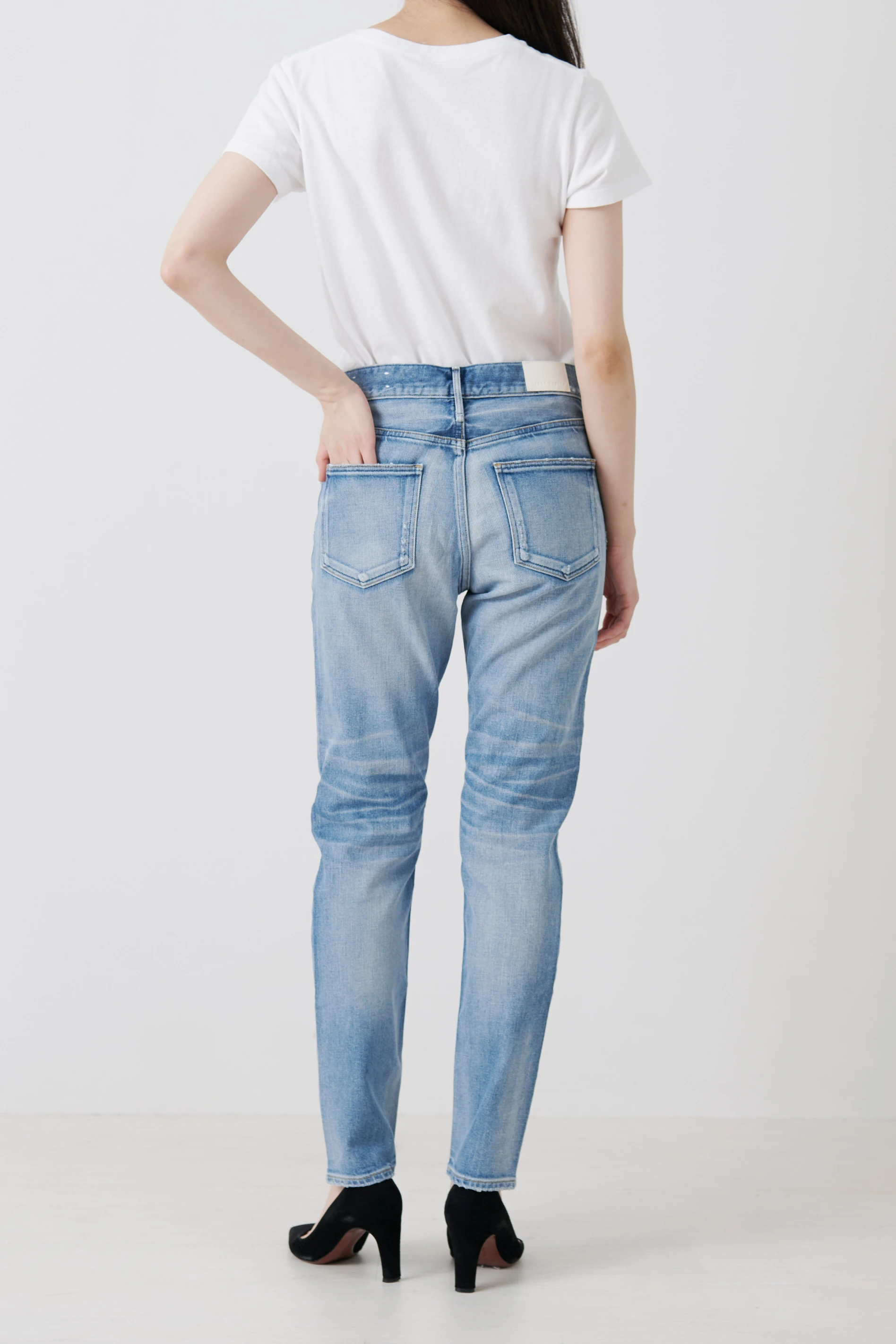 upper hights（アッパーハイツ）｜THE STELLA Ⅱ LONG LENGTHアイテム