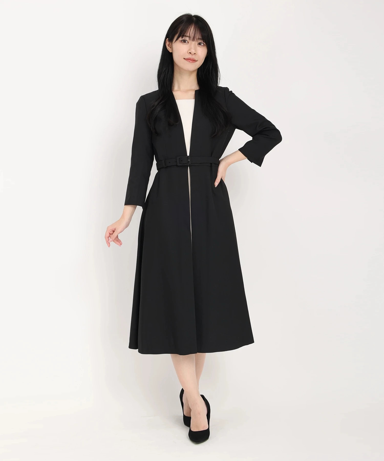 STRAWBERRY-FIELDS（ストロベリーフィールズ）｜センタープリーツ