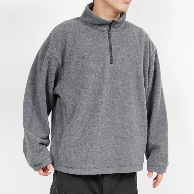 ロックス]フリースジッププルオーバー / Rokx（ロックス） | SORA(ソラ