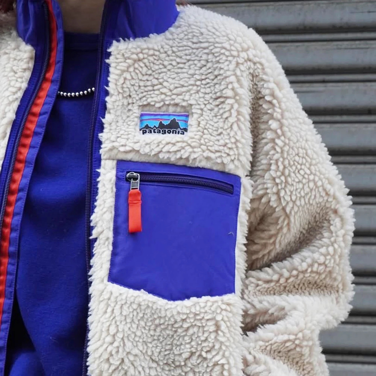 パタゴニア]ウィメンズ・クラシック・レトロX・ジャケット / patagonia