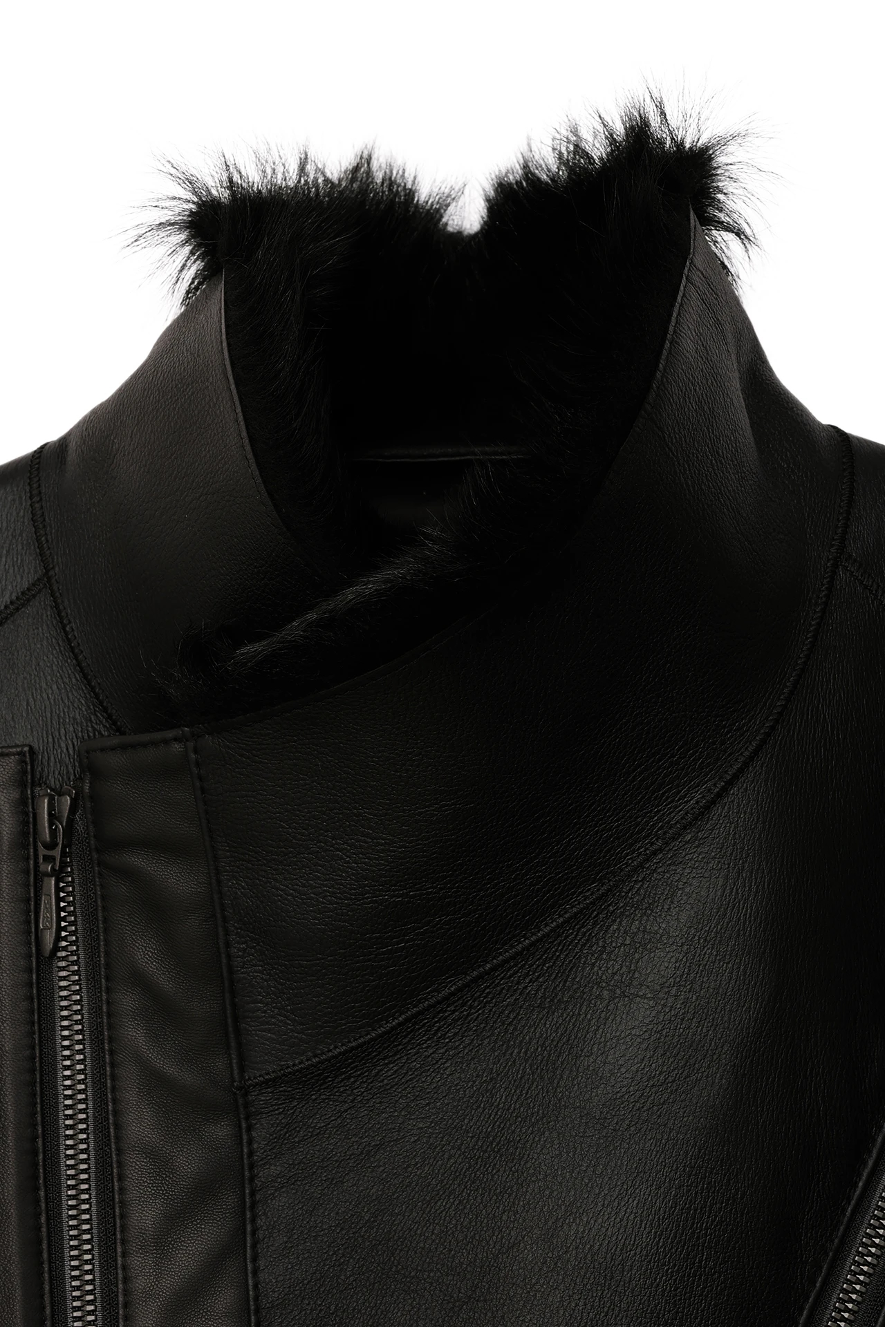 TORNADO MART∴トスカーナムートンコンビダウンコート / TORNADO MART