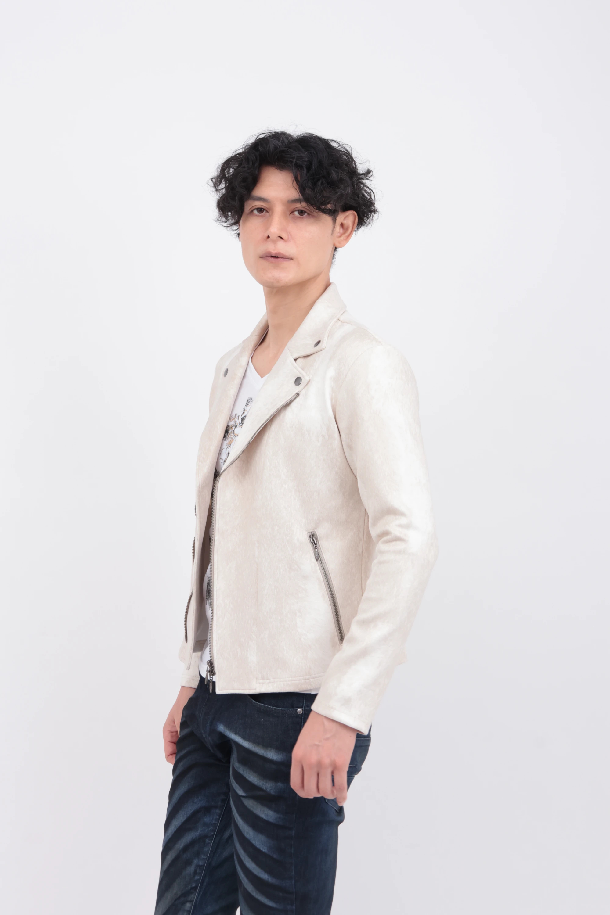 TORNADO MART∴ネオダブルライダース / TORNADO MART（トルネード