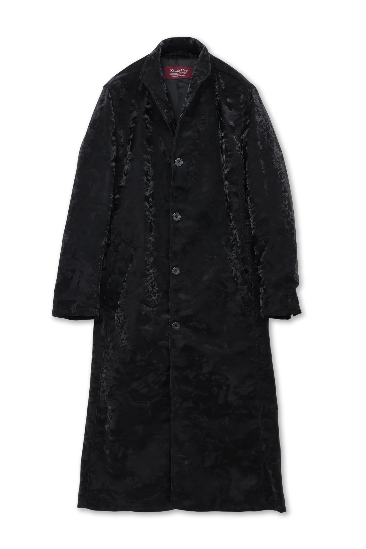 TORNADO MART∴ノワールエクリプスコート / TORNADO MART（トルネード