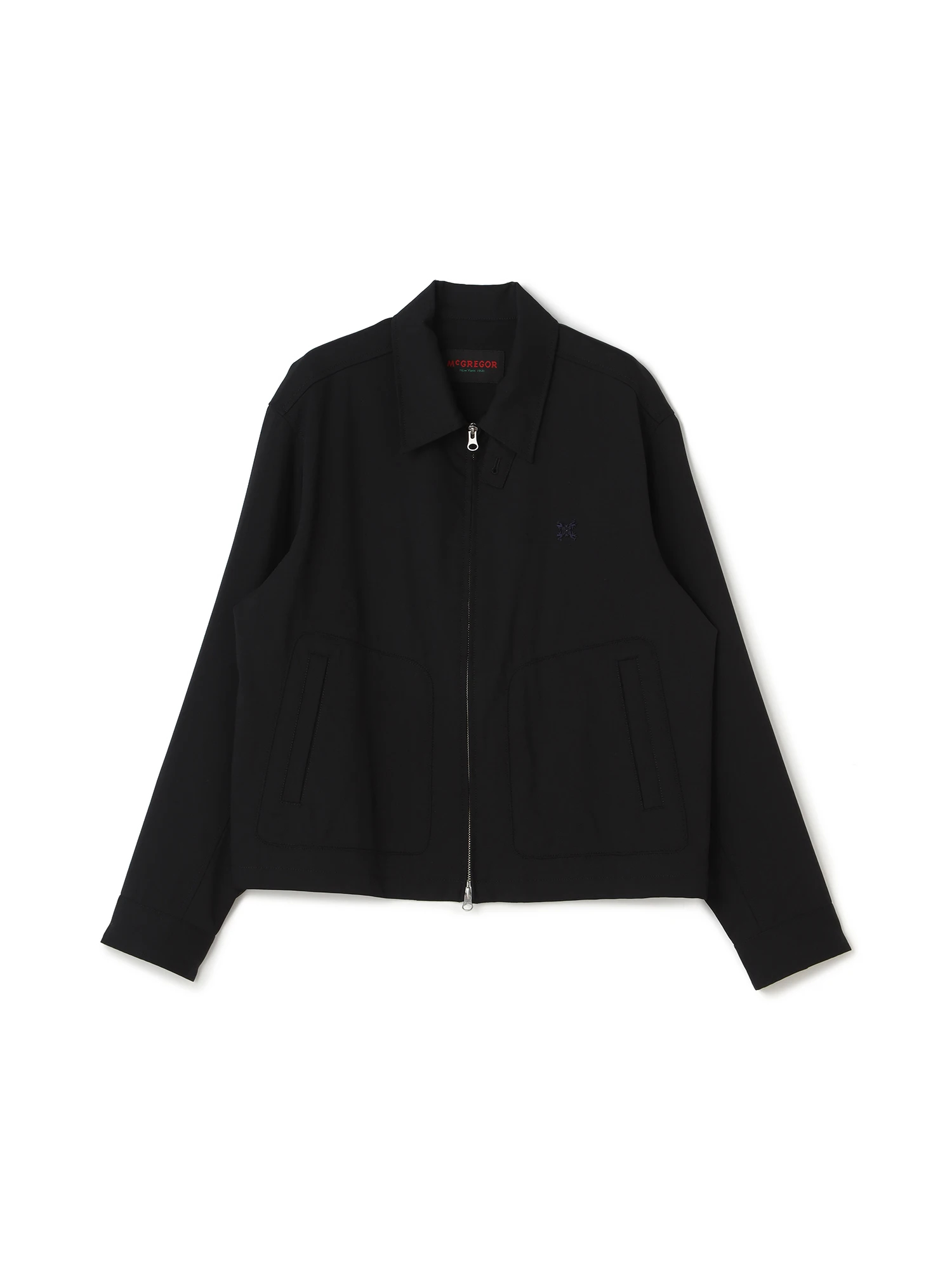 Mc McGREGOR（エムシー マックレガー）｜ショートジャケット/ブレザー