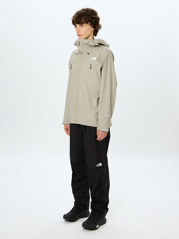 公式】クライムライトジップパンツ（メンズ）｜ザ・ノース・フェイス