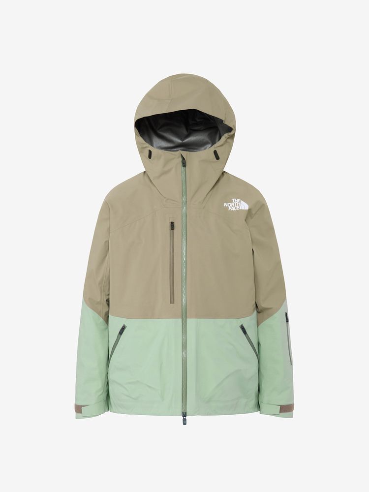 公式】レイバックビーシージャケット（ユニセックス）｜ザ・ノース