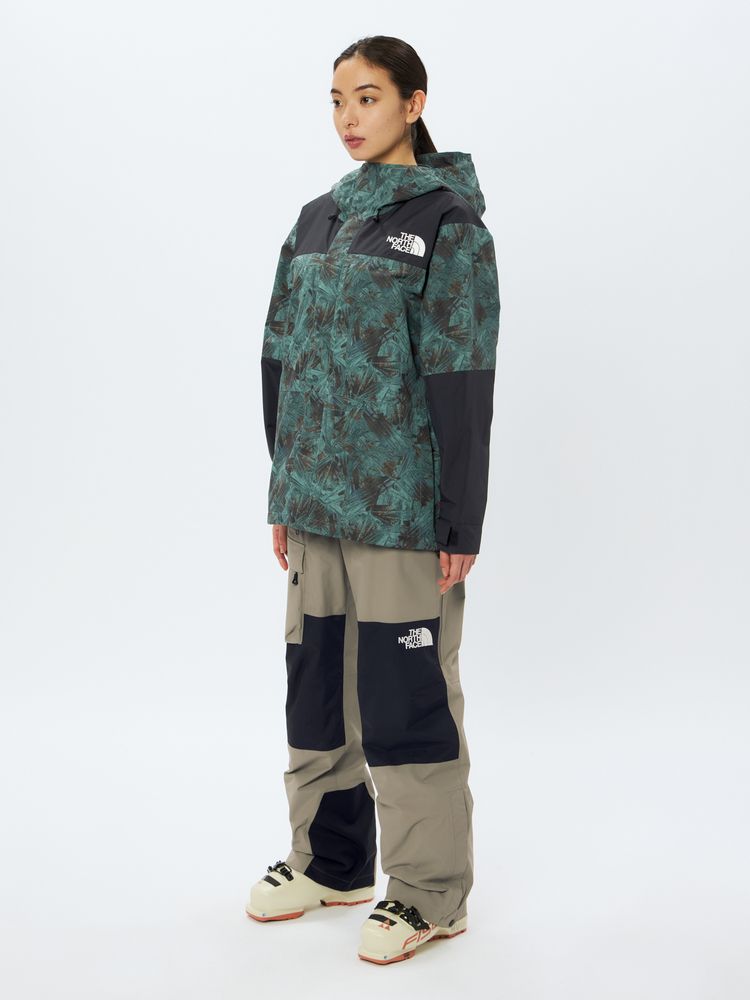 公式】シュカブラパンツ（ユニセックス）｜ザ・ノース・フェイス公式ストア