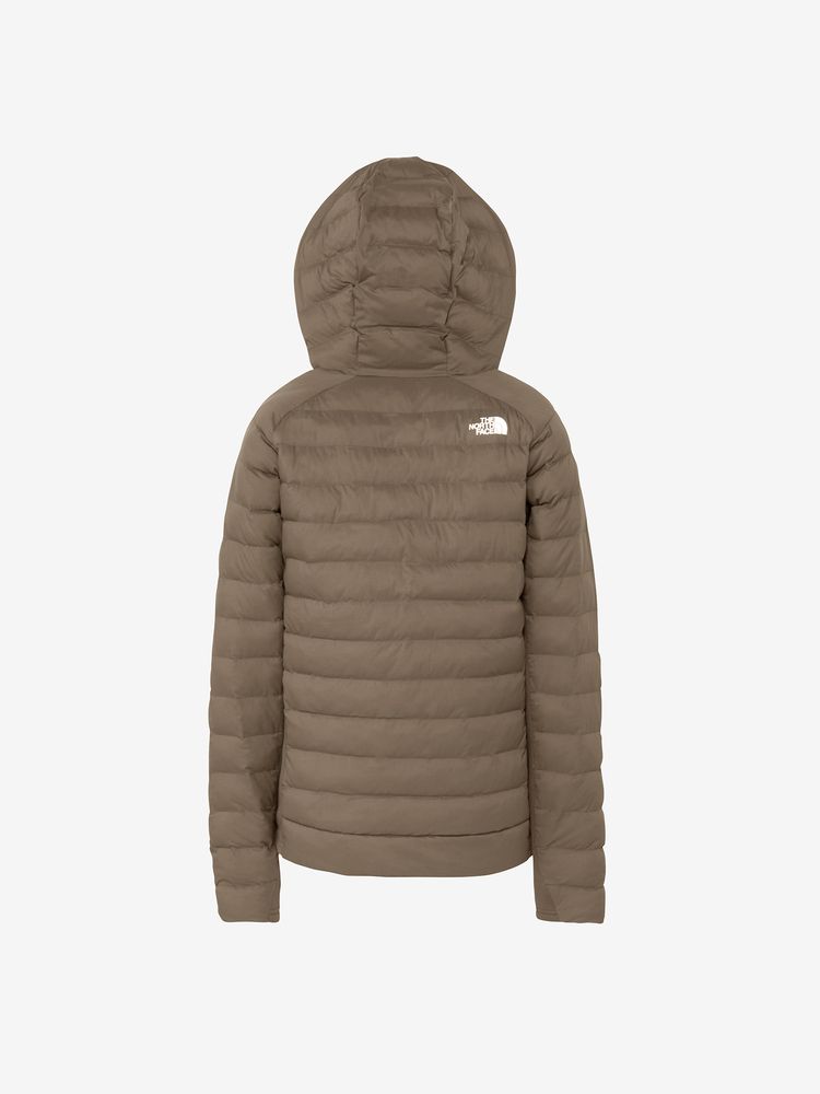 公式】レッドランフーディ（レディース）｜ザ・ノース・フェイス公式ストア