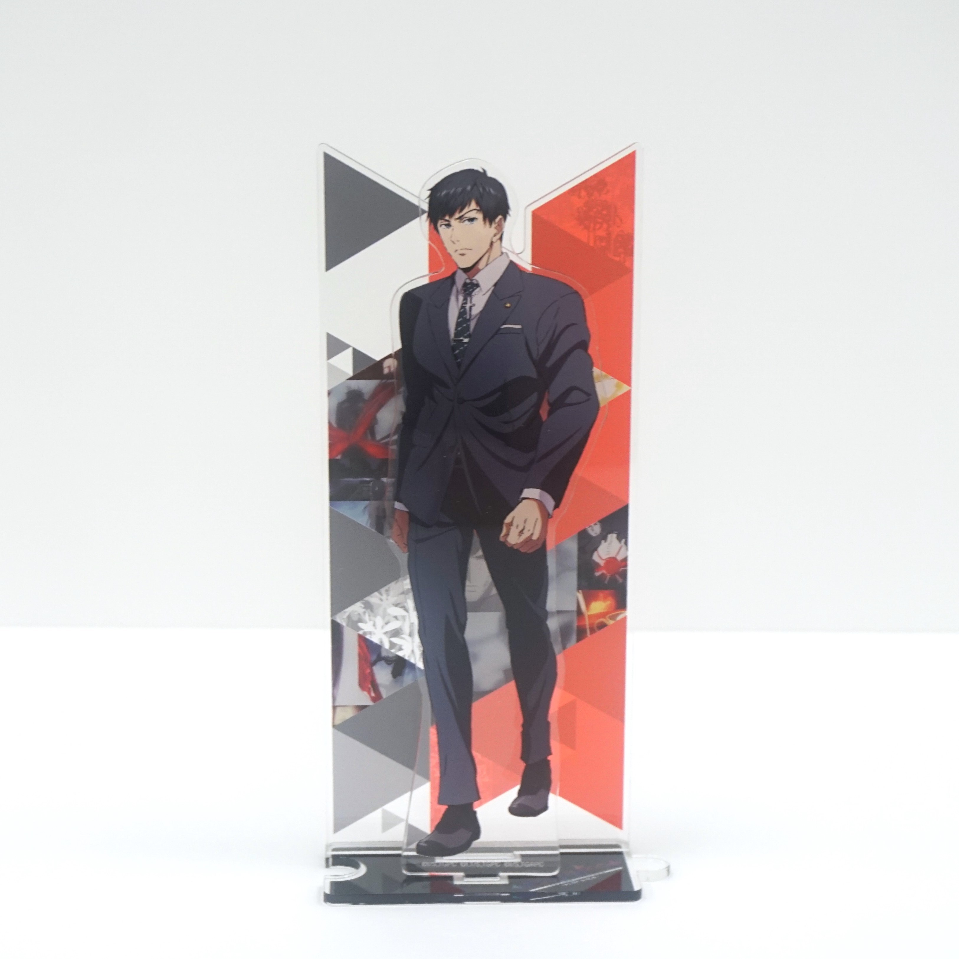 東京喰種FES.】PLAY BACK アクリルスタンド | 東京喰種EX. OFFICIAL STORE