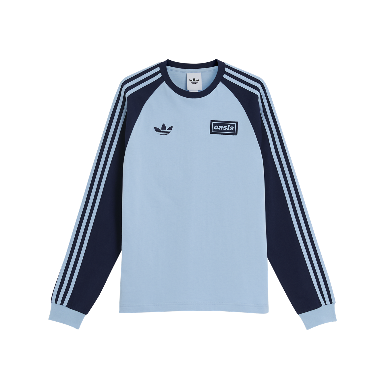 adidas Originals x Oasis LIVE '25＜「TOKYO, JAPAN」入り＞日本限定