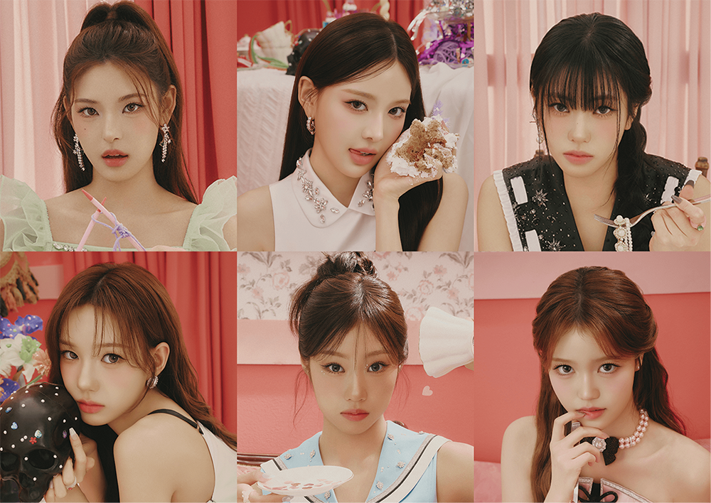 izna ペンコン 2025 izna 1st FAN-CON <Not Just Pretty> in Japan