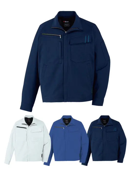 JICHODO】 H42601 ツータックパンツ [秋冬](股下フリー)通販ページ