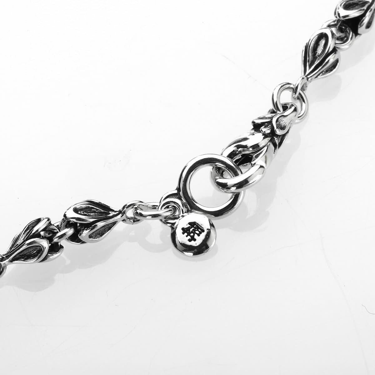 ブラッディマリー ベビー マーメイド チェーン 60cm | ジュエリー