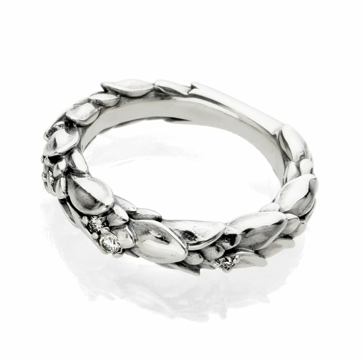 ヴェルヴェットラウンジ ピックウィズスタッドチャームペンダント