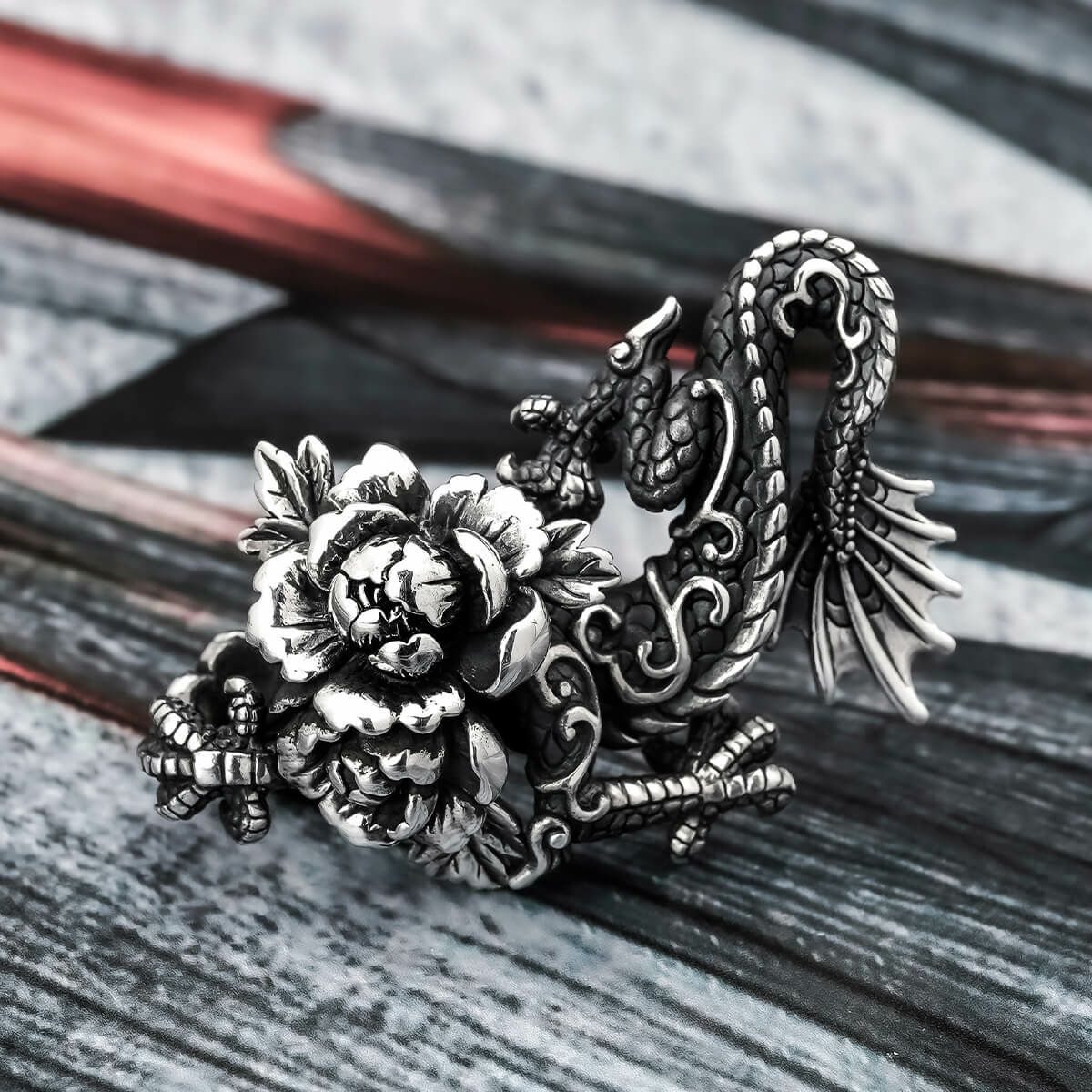 ブラッディマリー」2024年新作「Elemental Sky - 未知なる世界 -」登場