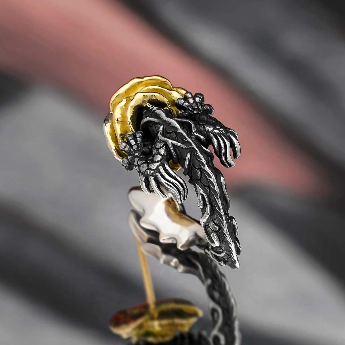 Bloody mary ピアス silver 925 正規品 bloody mary ピアス シルバー