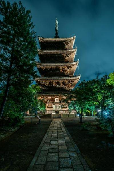 仁和寺｜【京都市公式】京都観光Navi