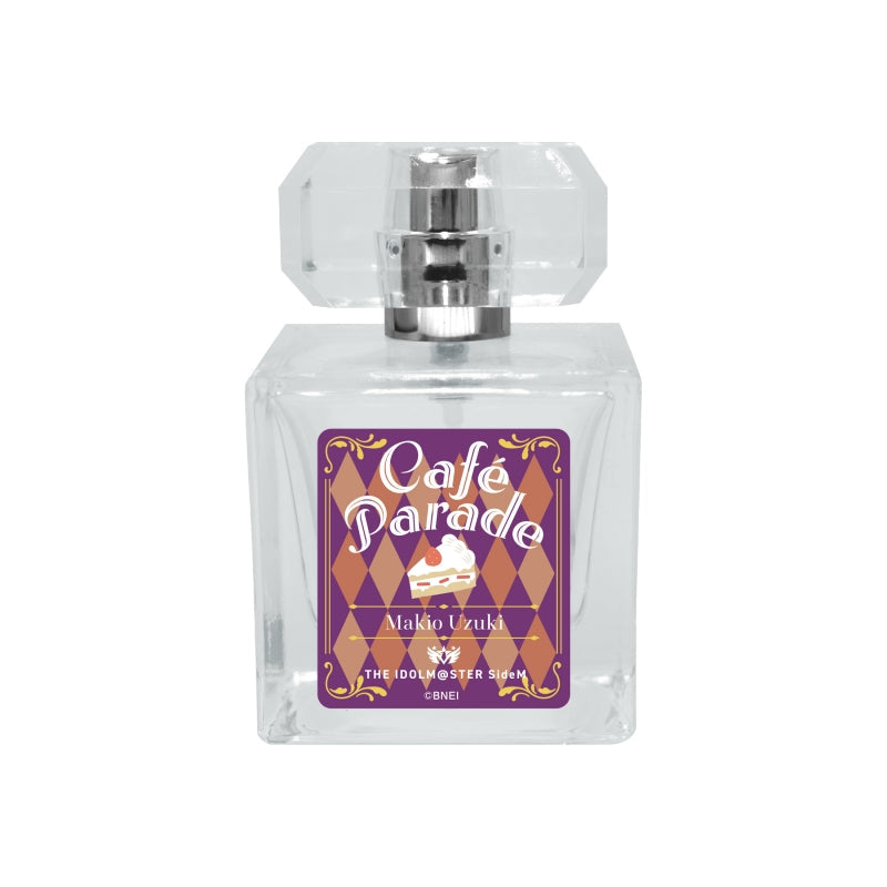 アイドルマスターSideM オードパルファム 卯月巻緒 - Tokyo Otaku Mode