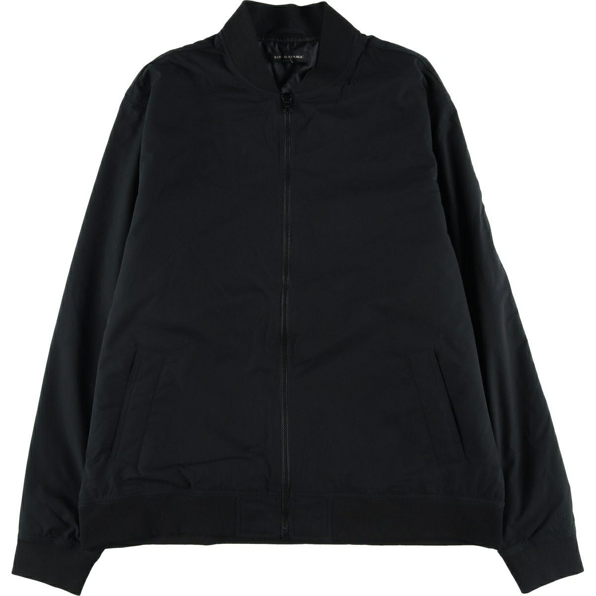 古着 00年代 バナナリパブリック BANANA REPUBLIC 中綿入り ウール