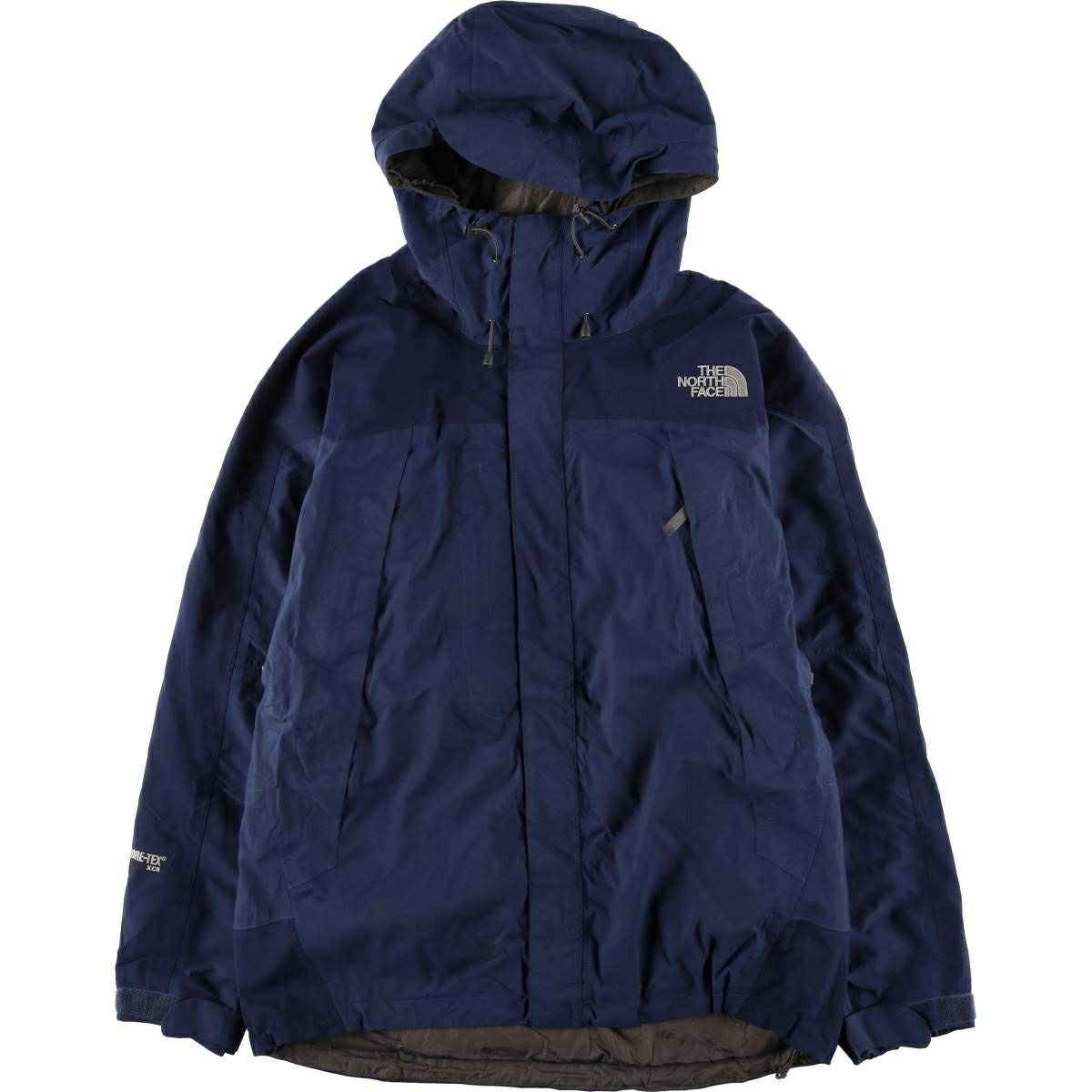 古着 ザノースフェイス THE NORTH FACE SUMMIT SERIES サミット