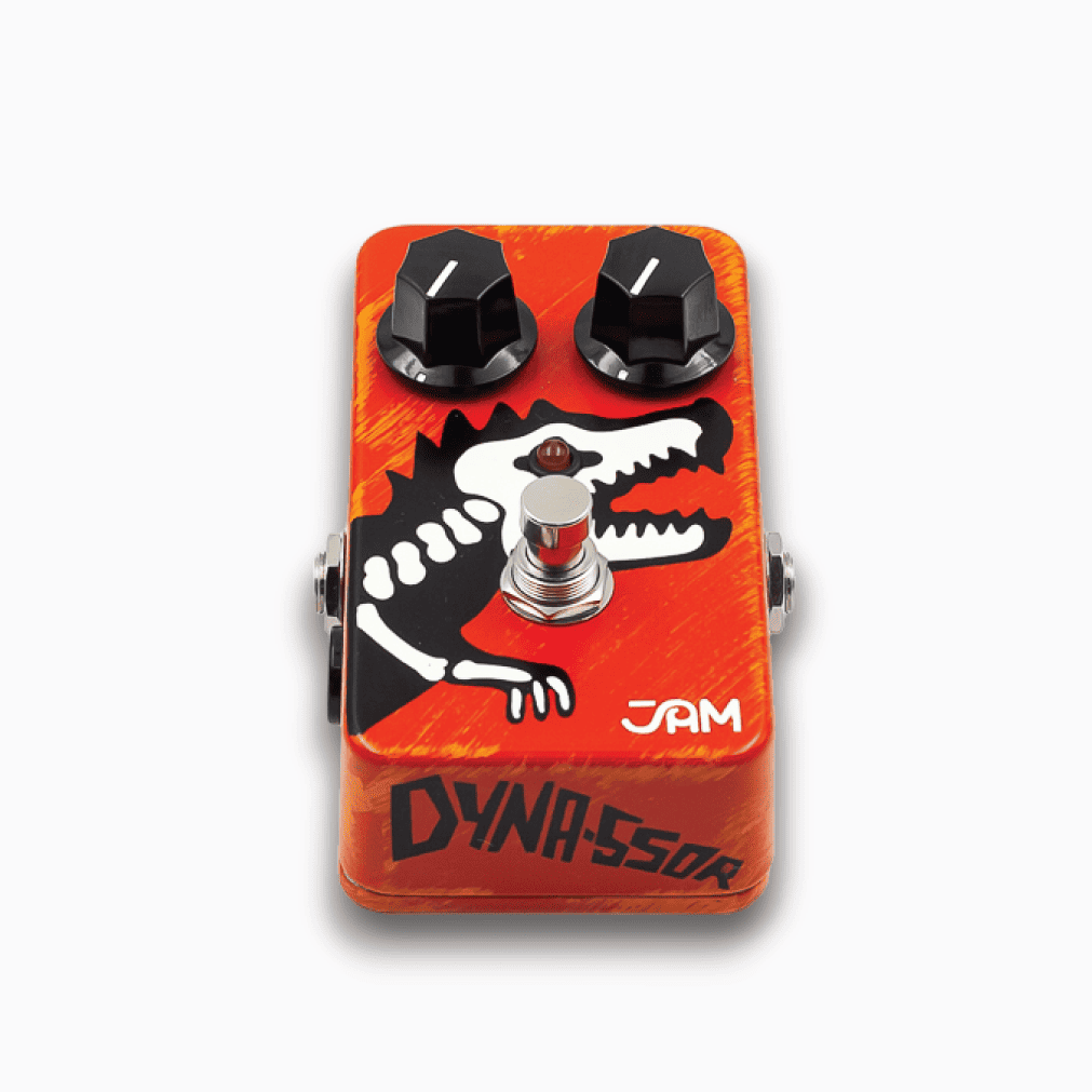 Dyna-ssoR | JAM Pedals