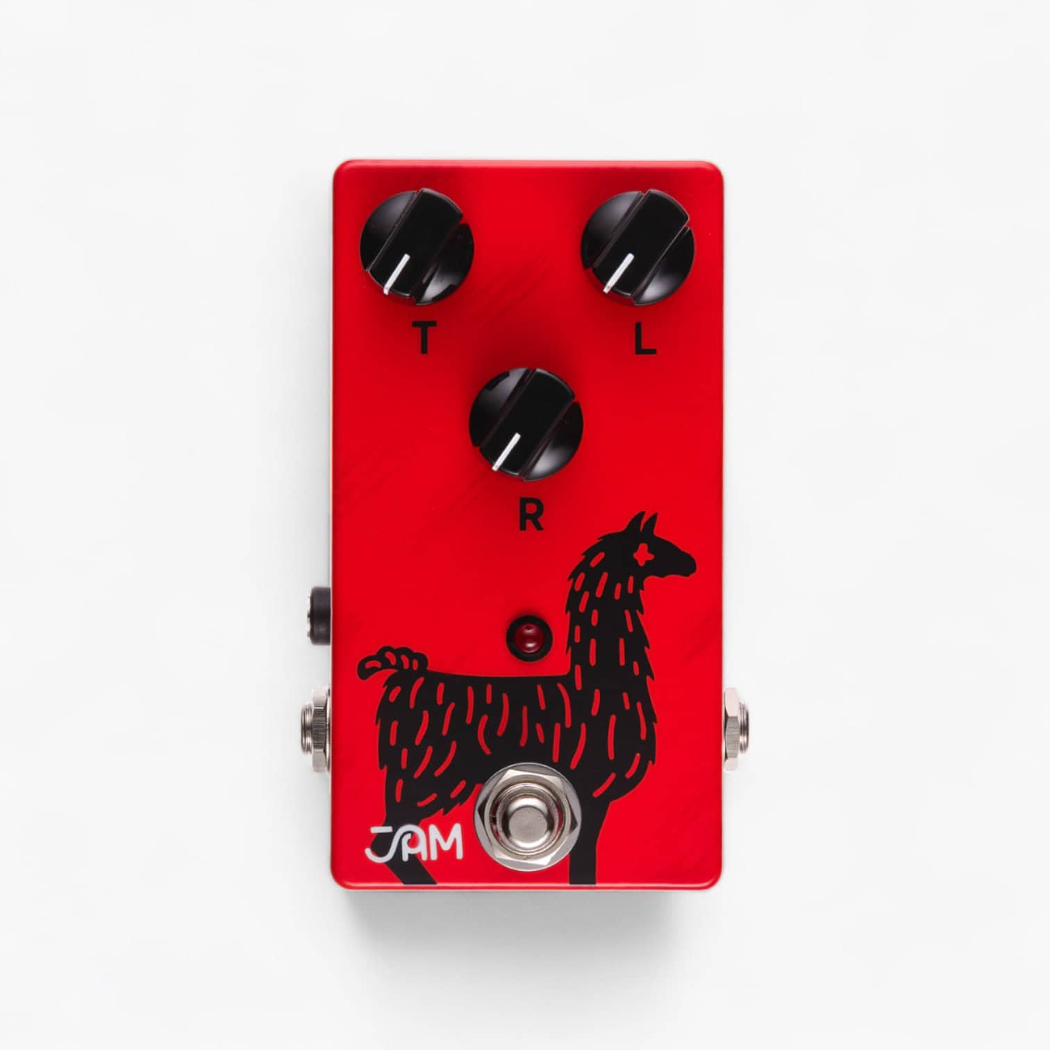 Delay Llama mk.2 | JAM Pedals
