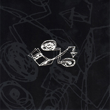 太陽の序曲」Z.O.A: junkparts OF JUNK-ARTS