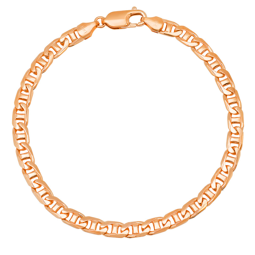 5MM Yacht Link Bracelet - Jacoje